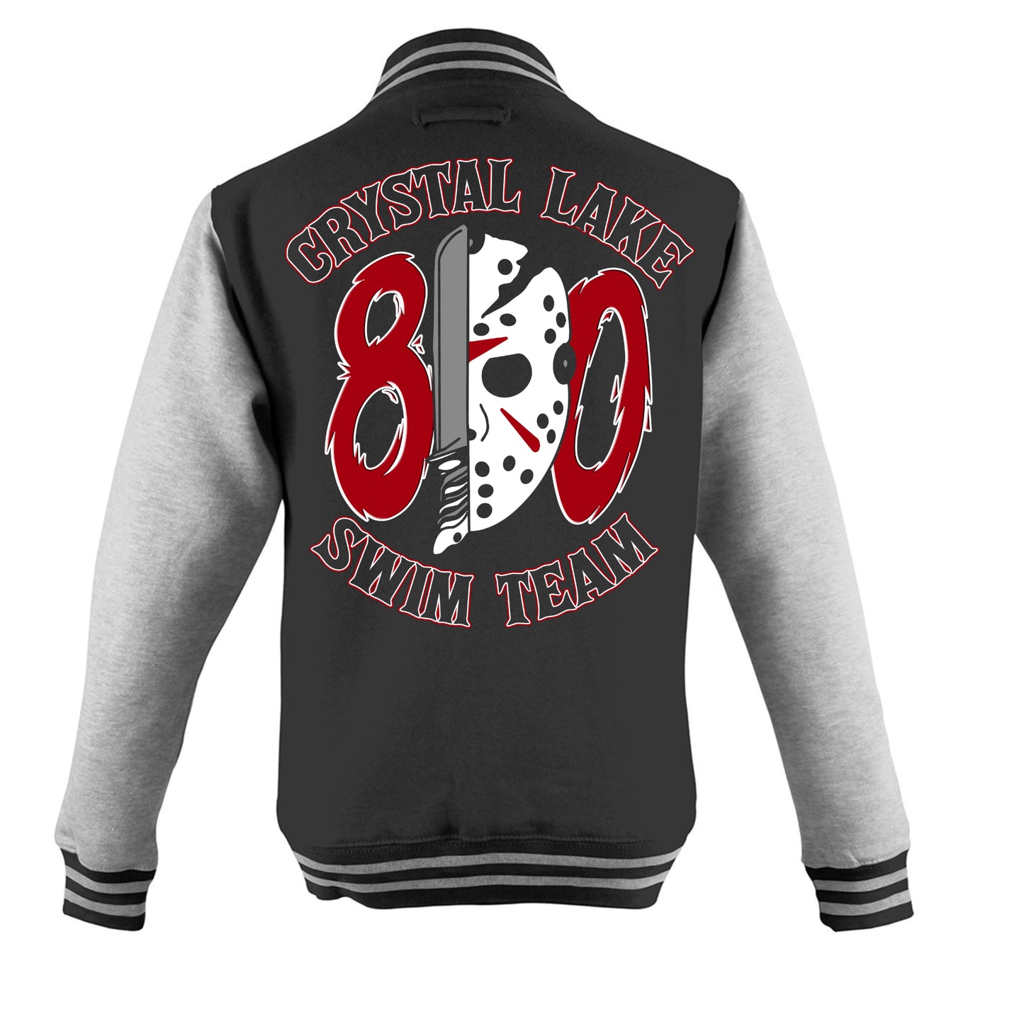 Crystal Lake OG Jacket