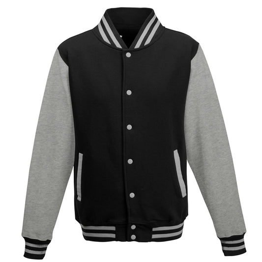 Woodsboro Varsity Jacket