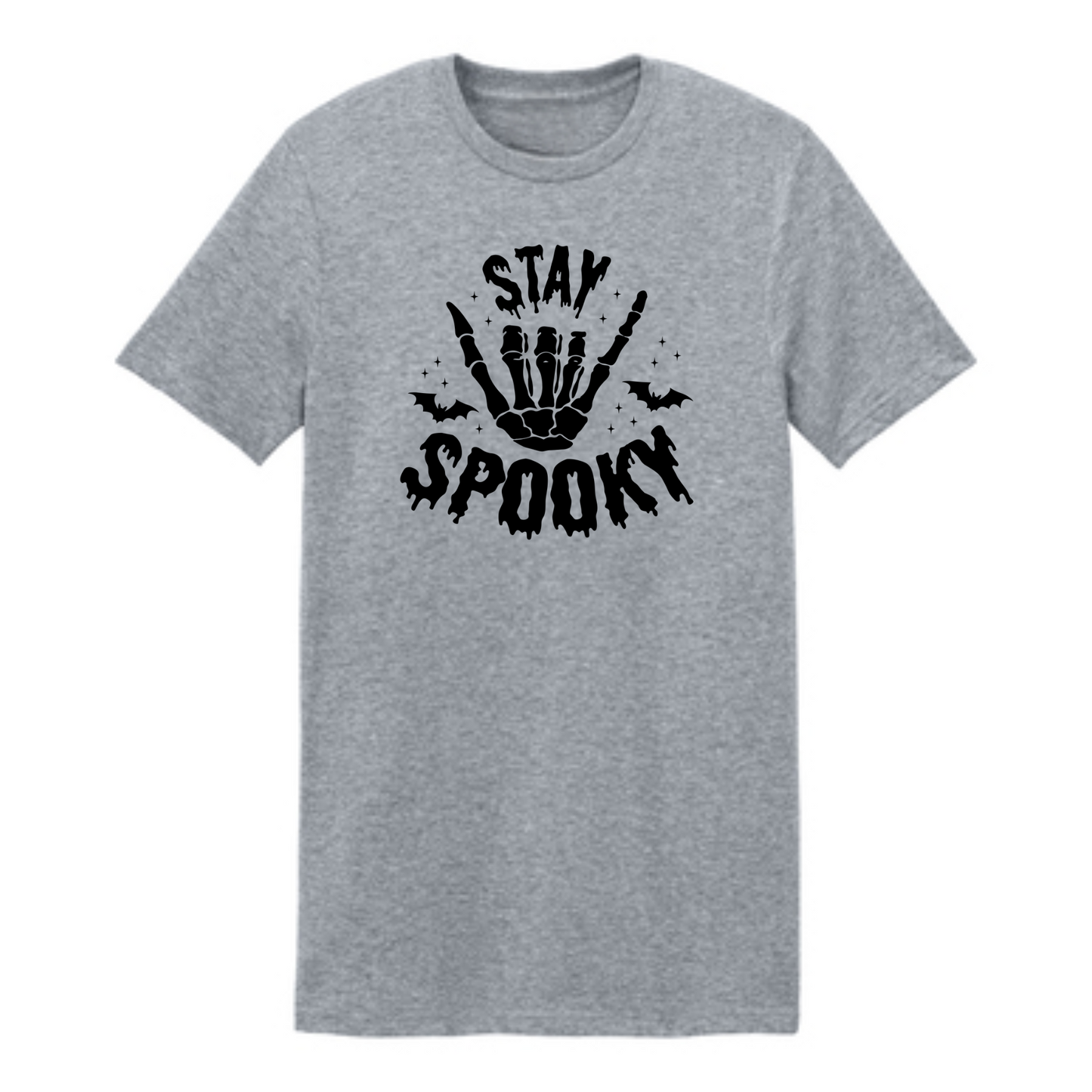 Stay Spooky T Shirt
