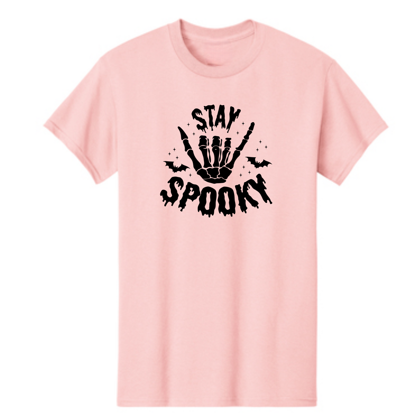 Stay Spooky T Shirt