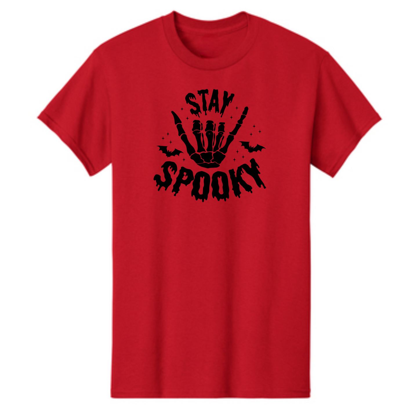 Stay Spooky T Shirt