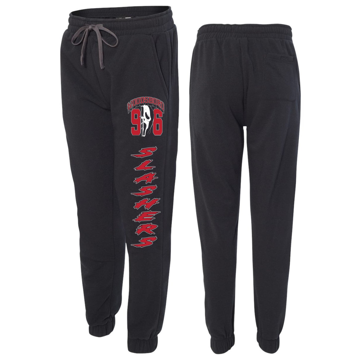Woodsboro Sweatpants