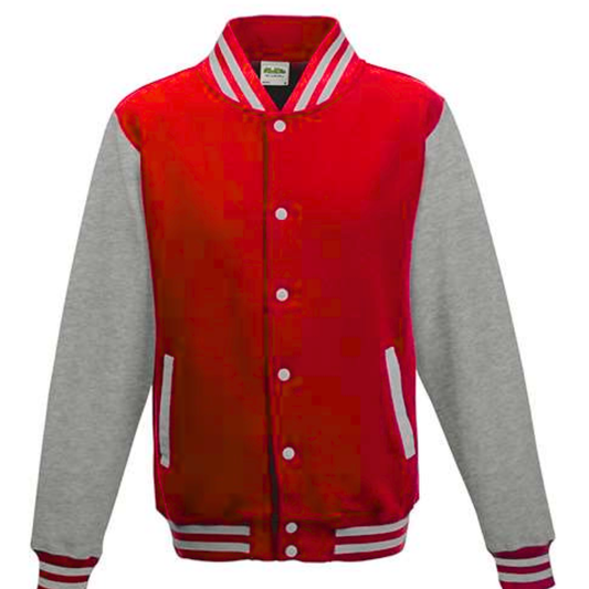 YOUTH Scream Jacket