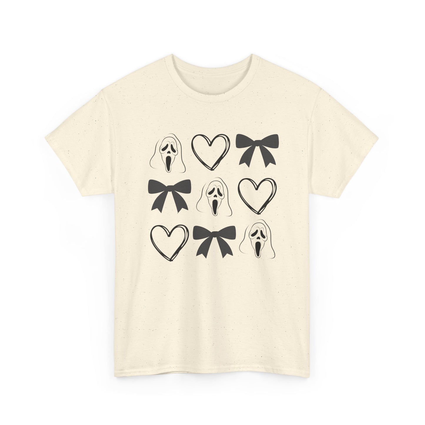 Ghostface Hearts & Bows
