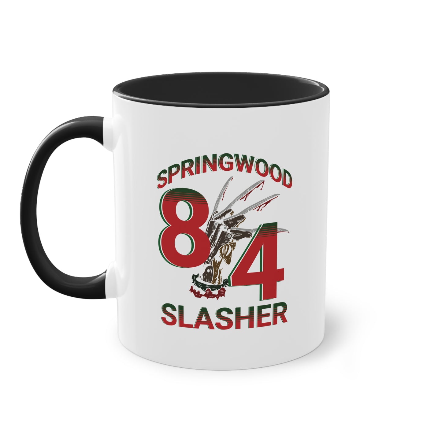 Springwood Slasher Coffee Mug