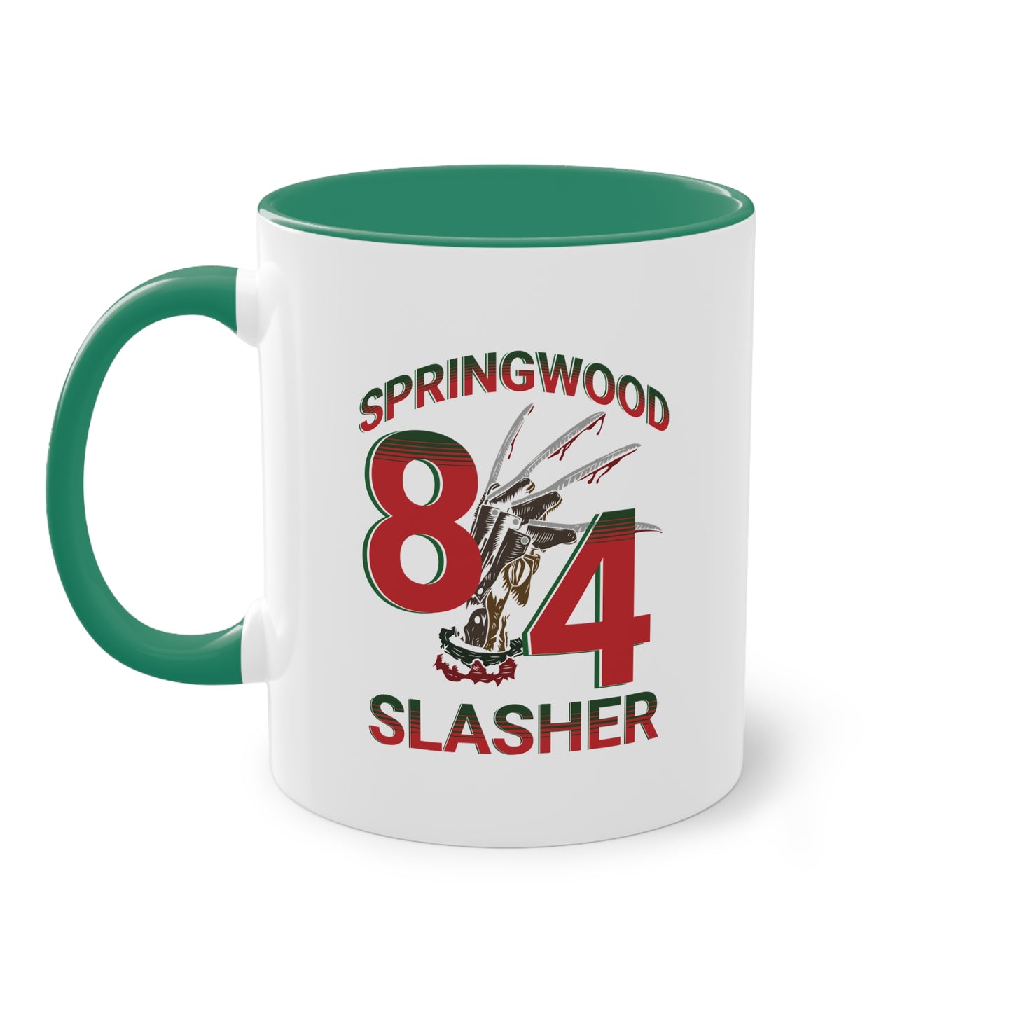 Springwood Slasher Coffee Mug