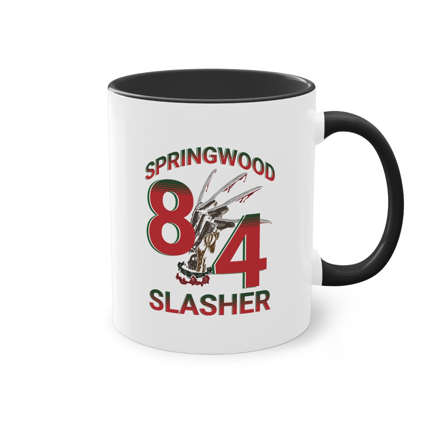 Springwood Slasher Coffee Mug