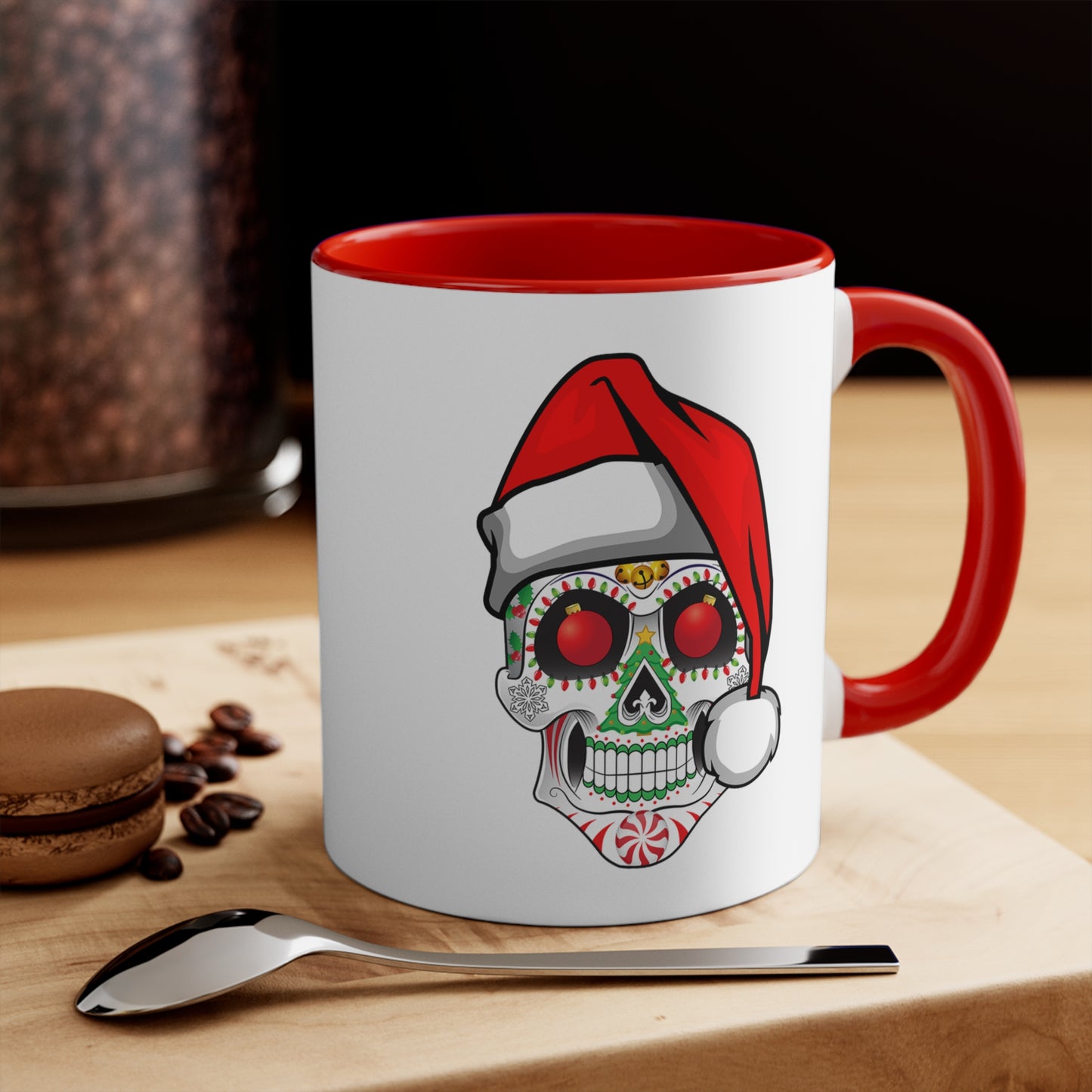 Jingle Jangle Mug