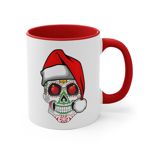 Jingle Jangle Mug