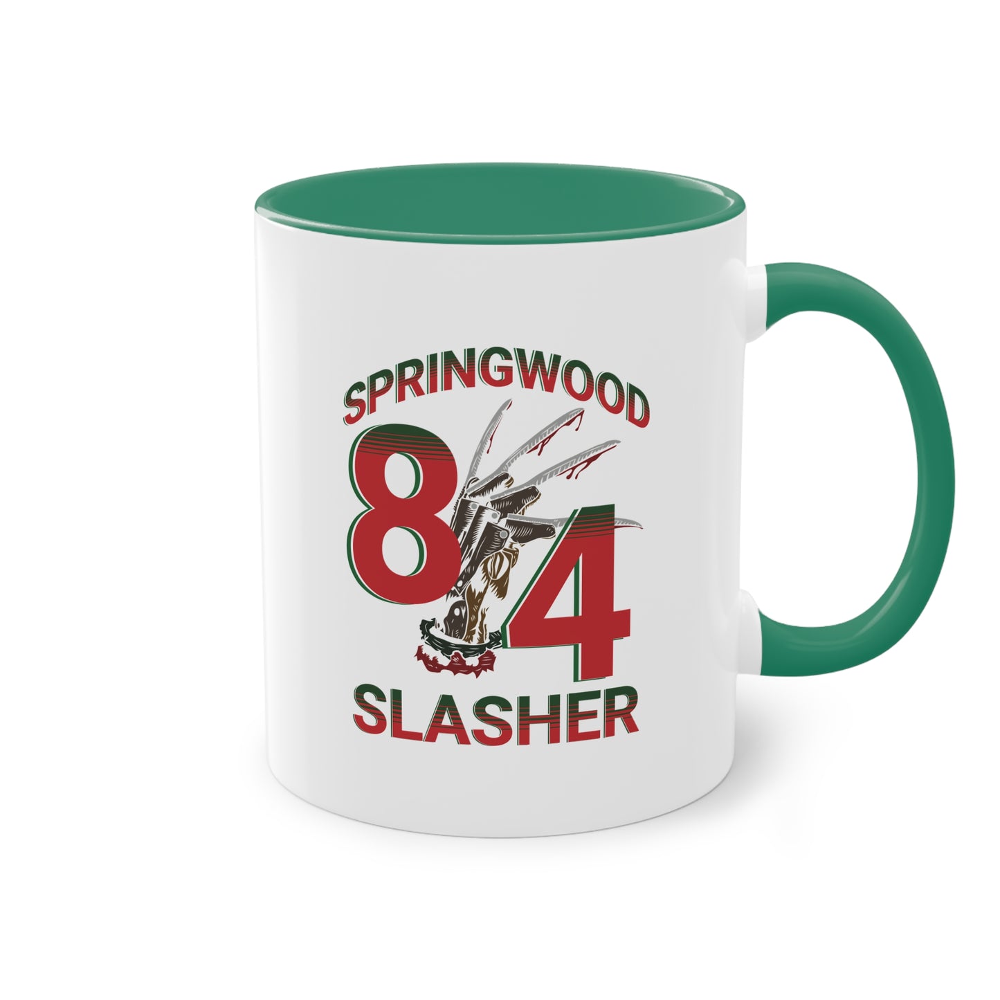 Springwood Slasher Coffee Mug