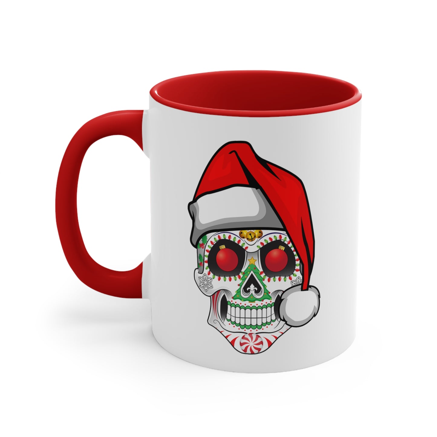 Jingle Jangle Mug
