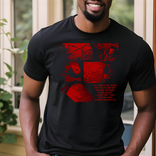 Blair Witch T Shirt