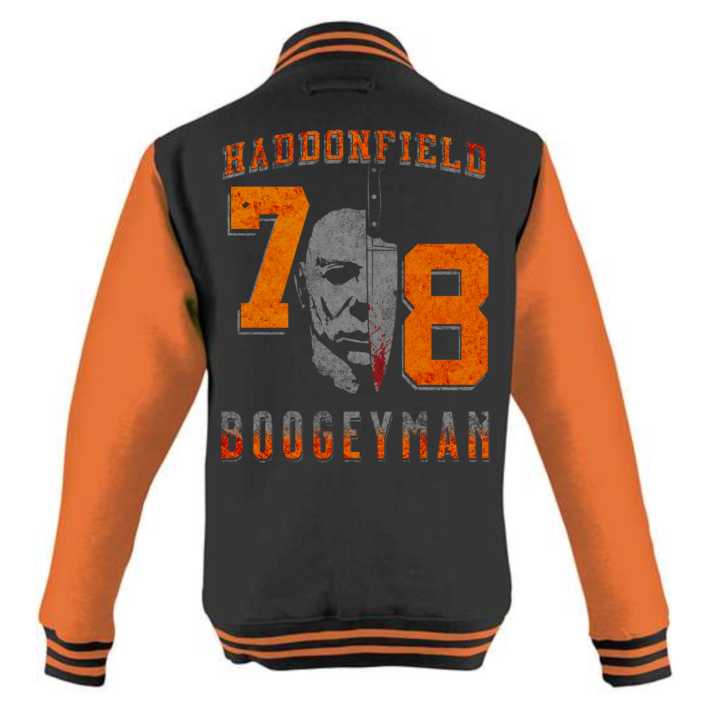 Boogeyman 1978 Jacket