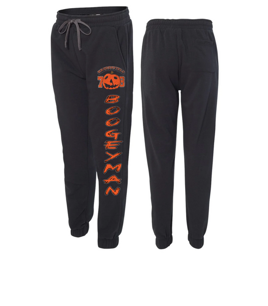 Haddonfield Boogeyman Sweatpants