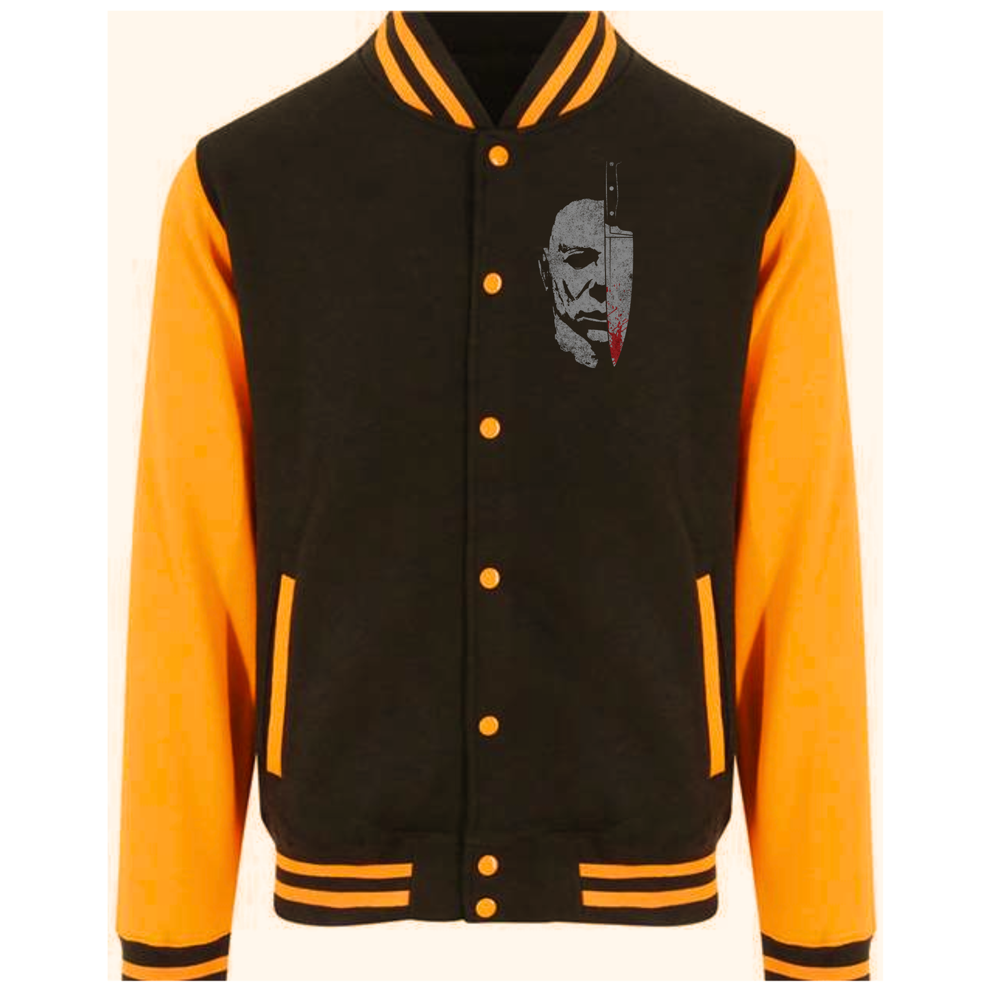 Boogeyman 1978 Jacket