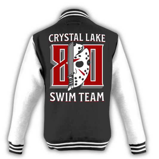 YOUTH Crystal Lake OG Jacket