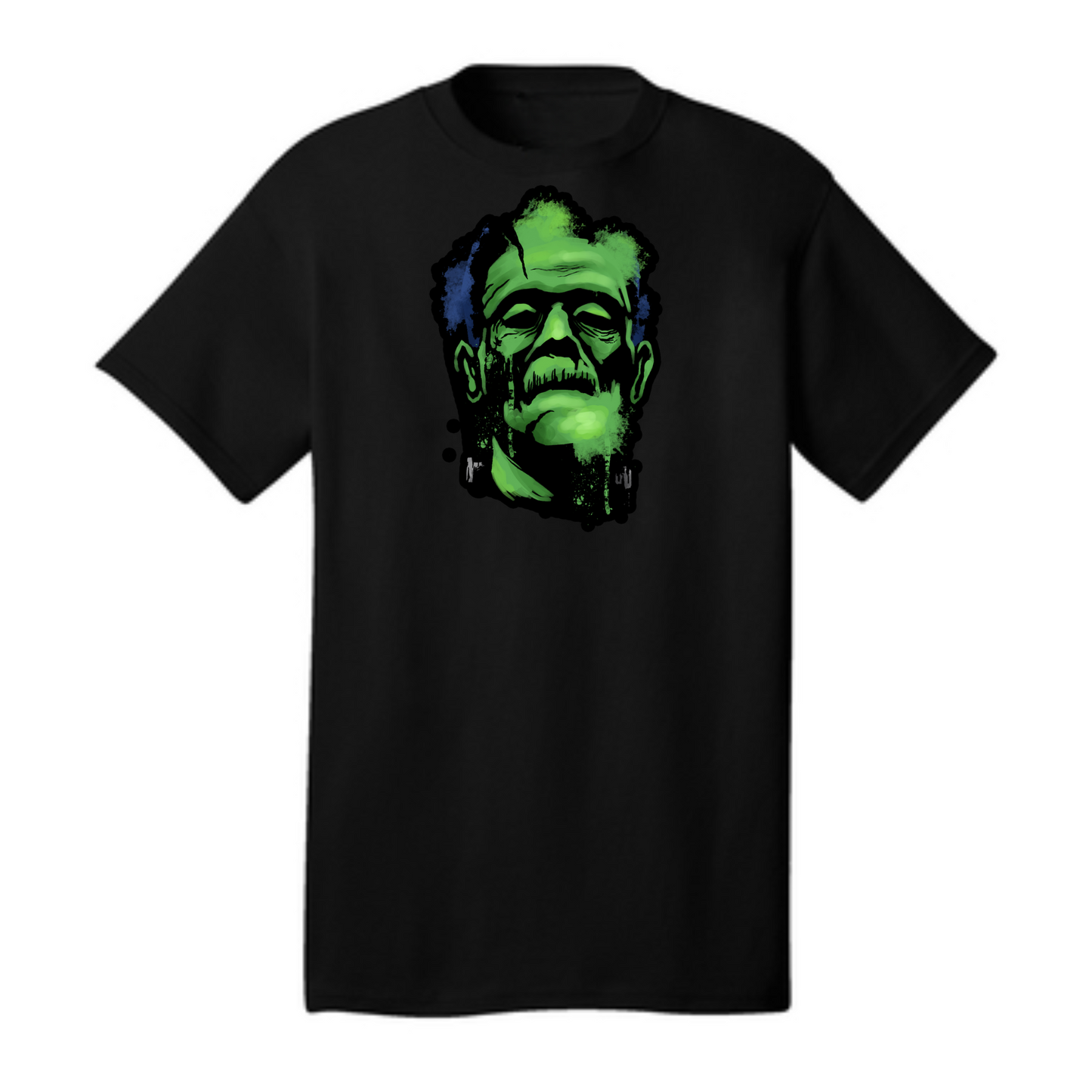 Frankenstein T Shirt