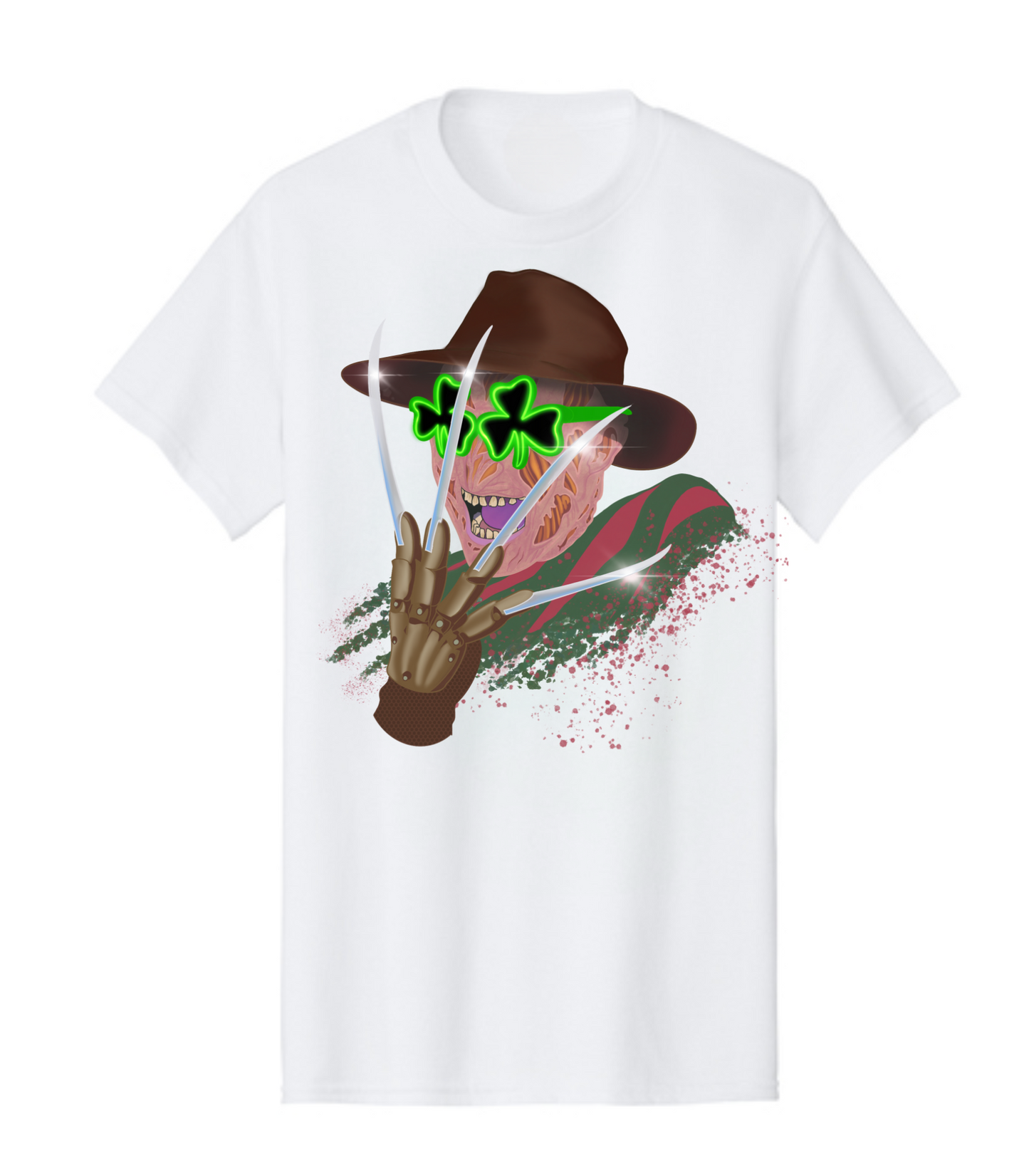 Freddy Irish T Shirt