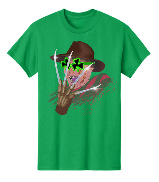 Freddy Irish T Shirt
