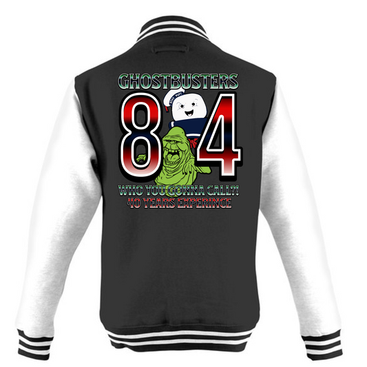 YOUTH Ghostbusters Jacket