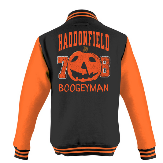 Haddonfield Varsity Jacket