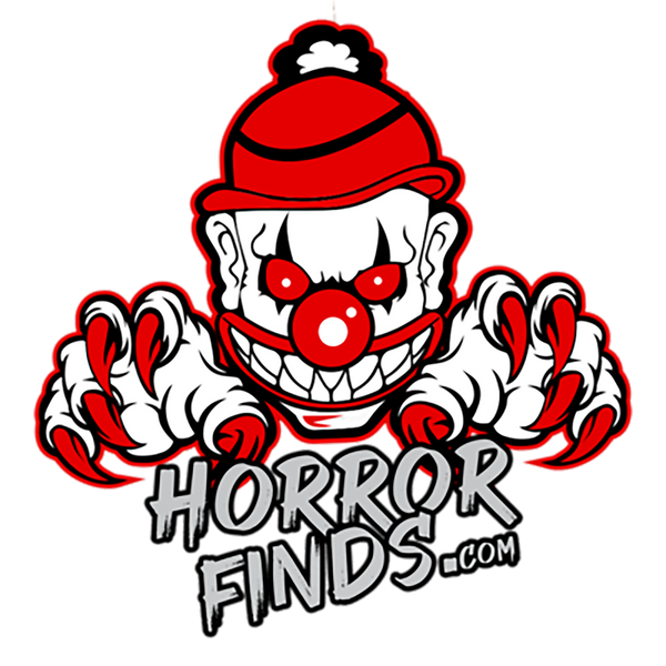 Horror Finds