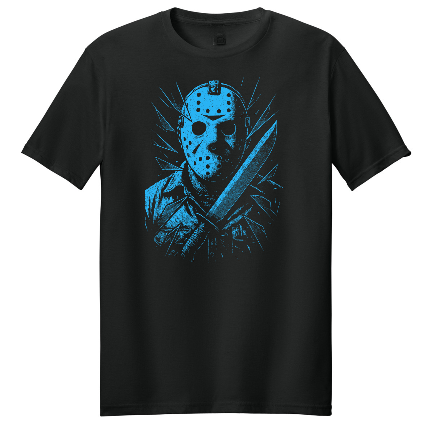 Jason Glass T-Shirt