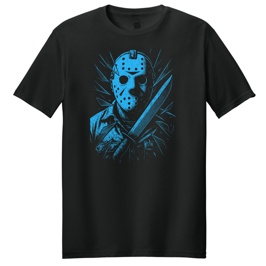 Jason Glass T-Shirt
