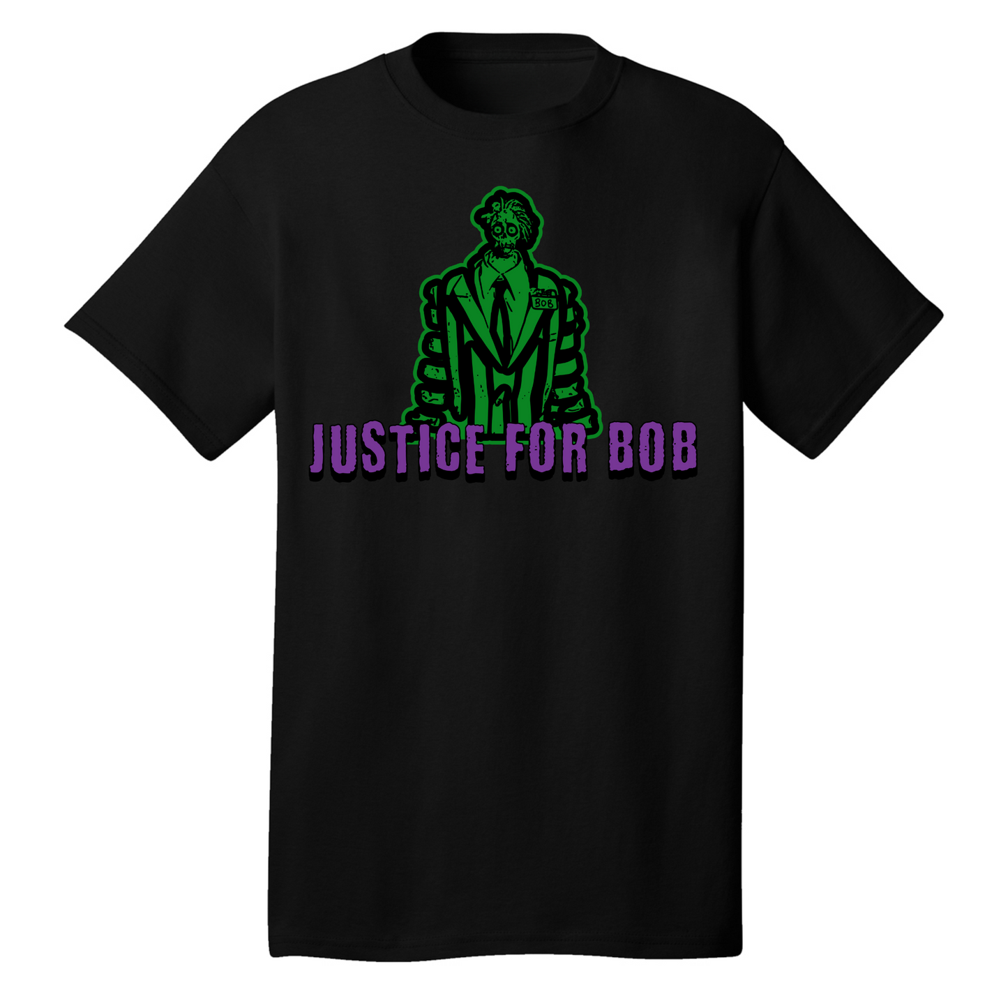Justice for Bob T Shirt
