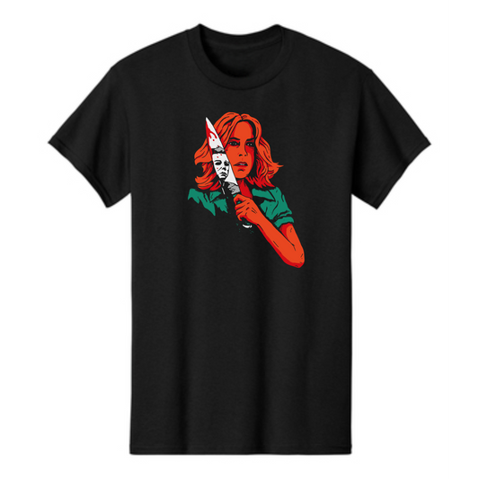 Laurie T Shirt