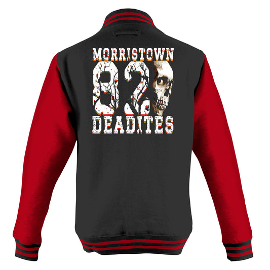 Morristown Varsity Jacket