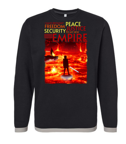 New Empire LAT Sweatshirt
