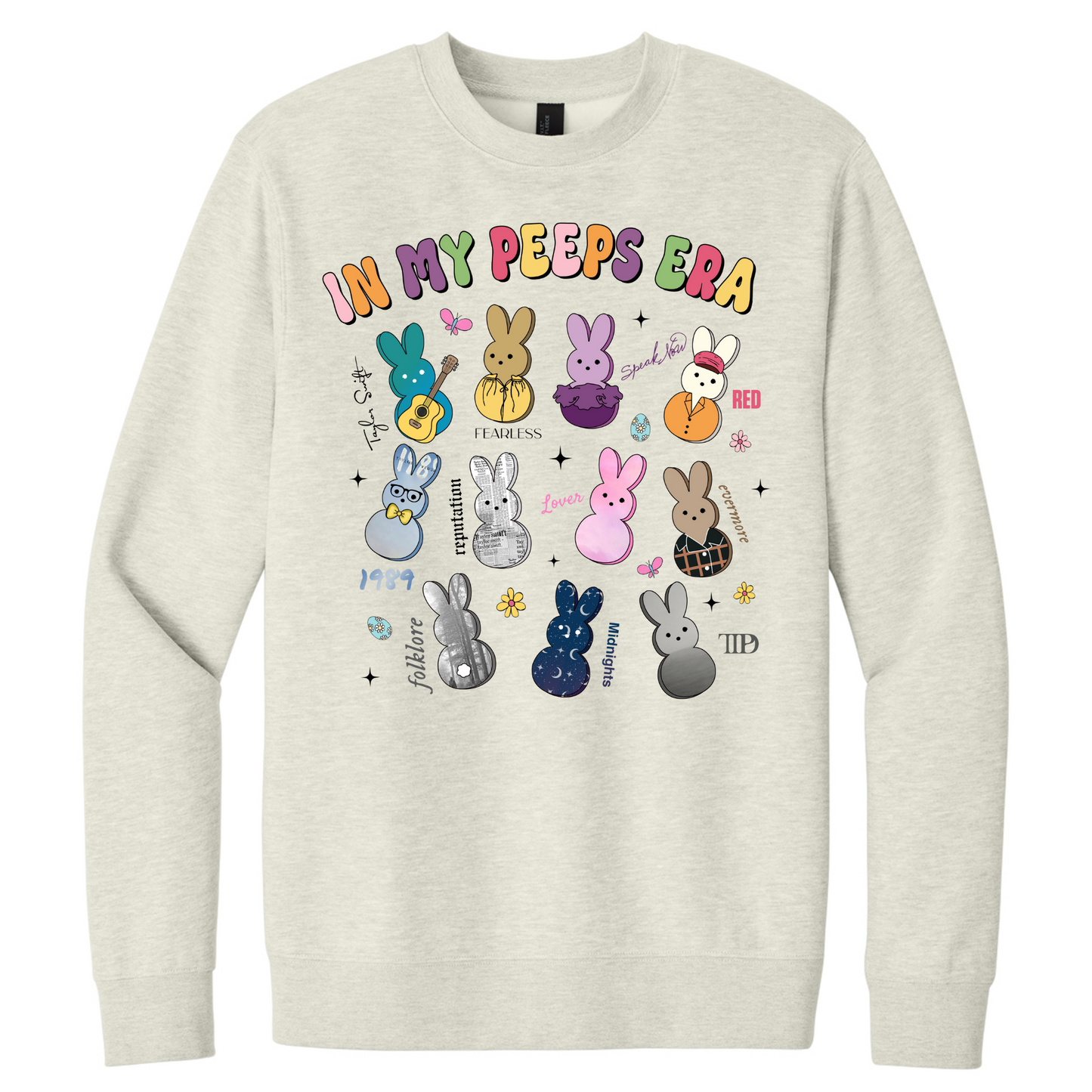 In My Peeps Era Sweatshirt