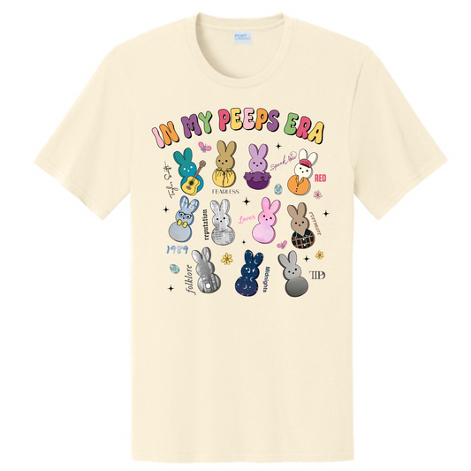 In My Peeps Era T Shirt