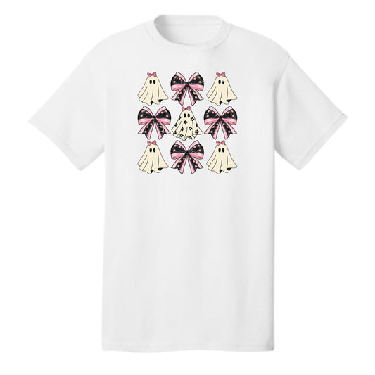 Spooky Girls T Shirt