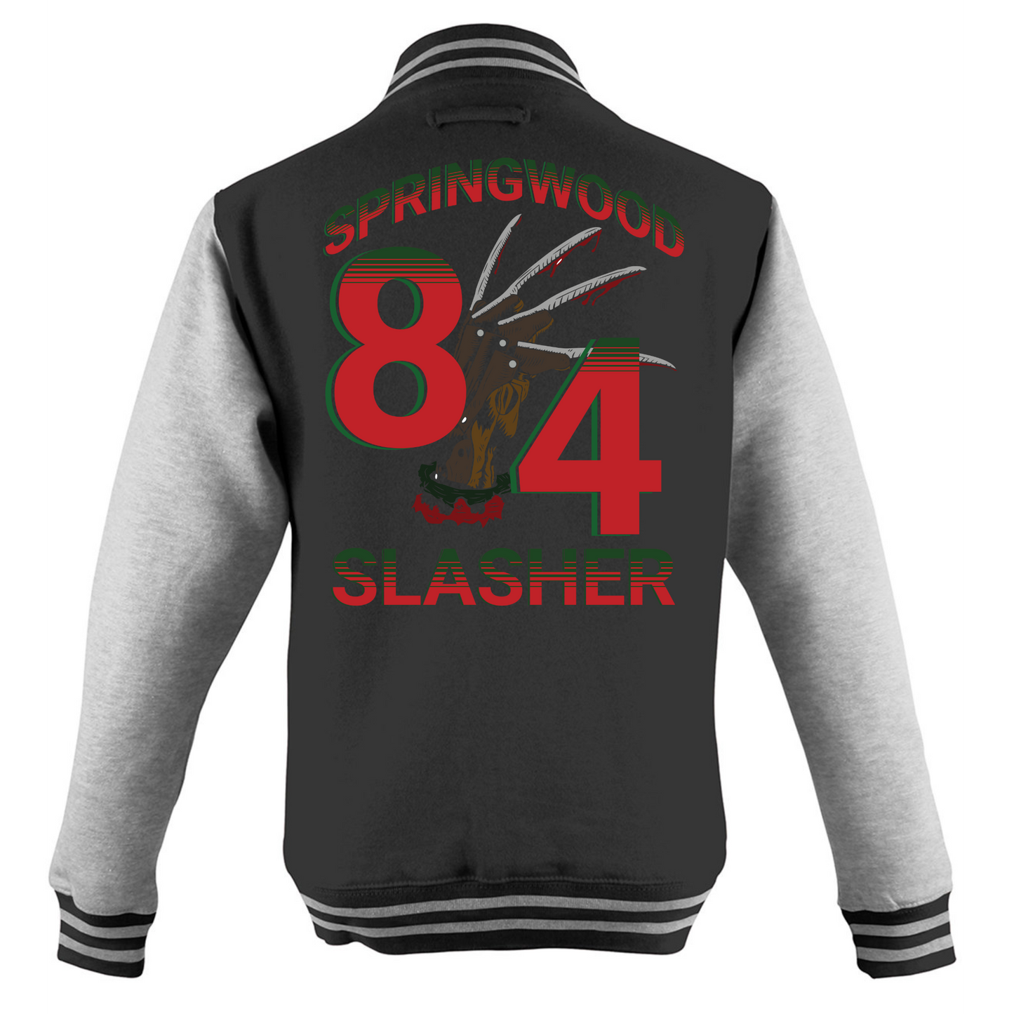 Springwood Varsity Jacket