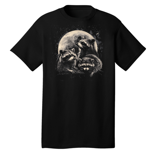 Trash Pandas T Shirt
