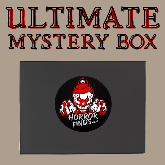 Ultimate Mystery Box