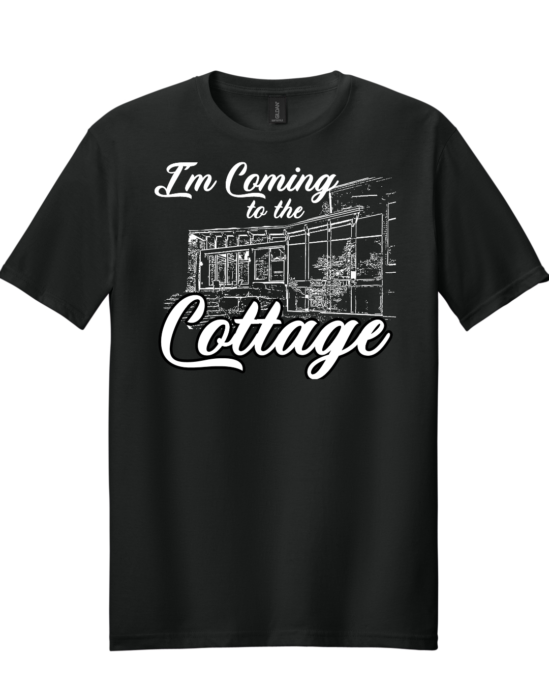 Cottage T-Shirt