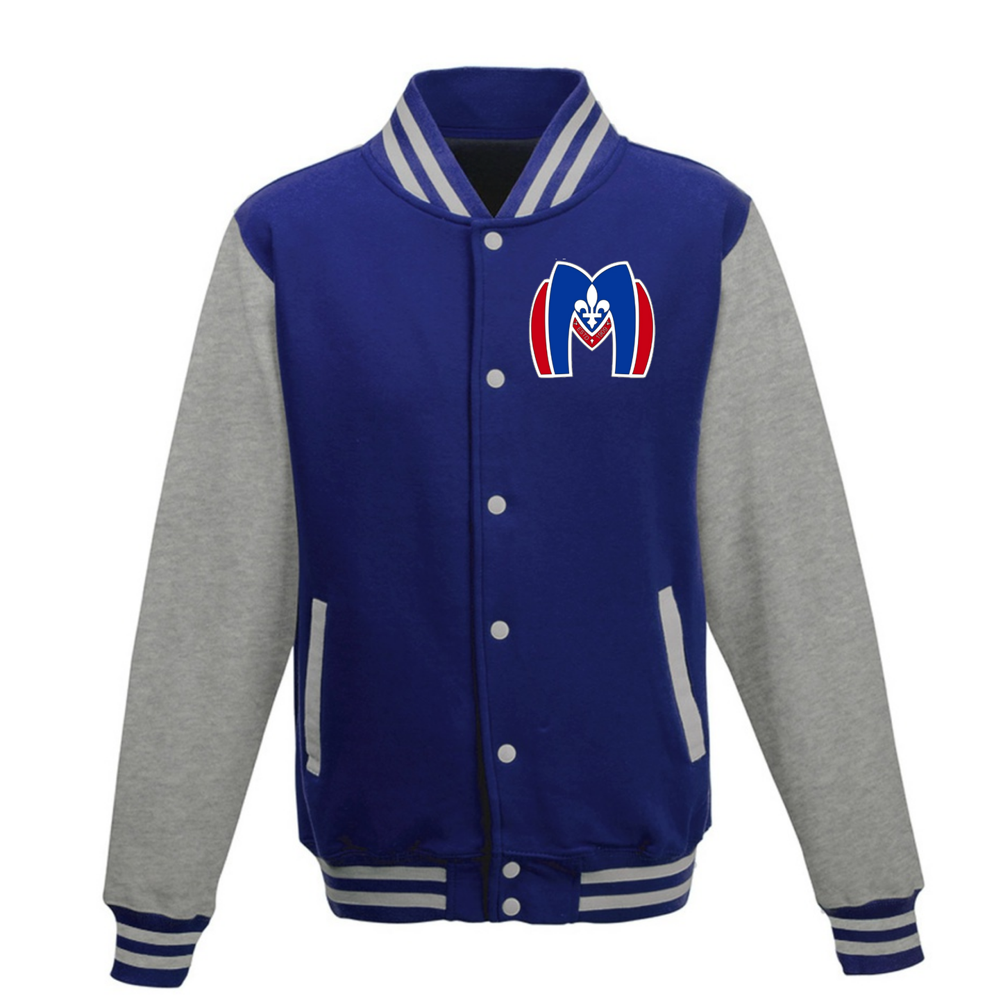 Hollander Varsity Jacket