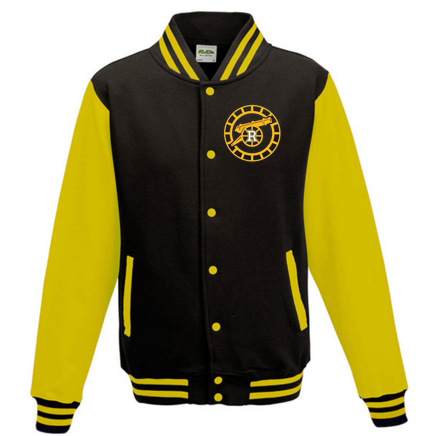 Rozanov Varsity Jacket