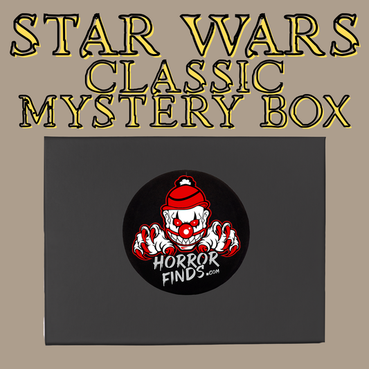 Star Wars Classic Mystery Box